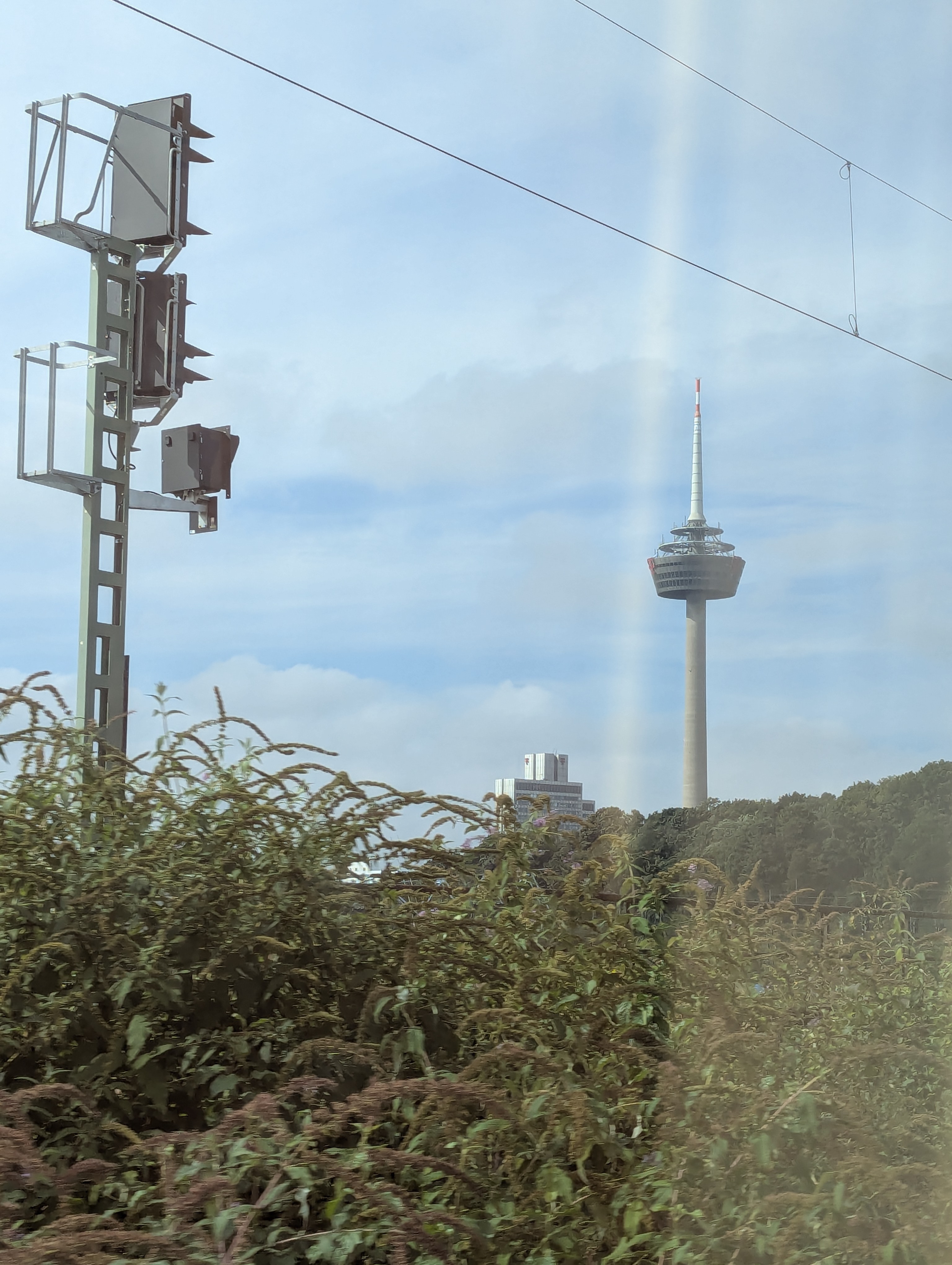 train, Koln, Germany, Belgium